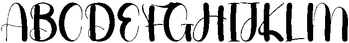 Astrid Regular otf (400) Font