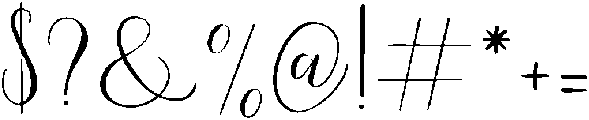 Astrid otf (400) Font OTHER CHARS
