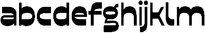 Astrion Reverse Regular otf (400) FONT
