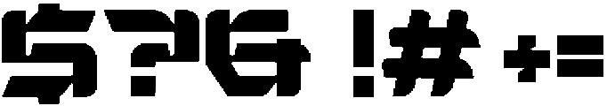 Astrix otf (400) Font OTHER CHARS