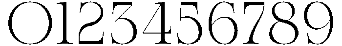 Astro Regular otf (400) Font OTHER CHARS