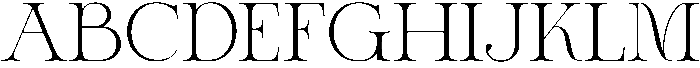 Astro Regular otf (400) FONT