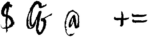 Astro otf (400) Font OTHER CHARS