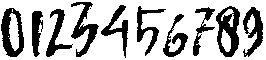 Astro otf (400) Font OTHER CHARS