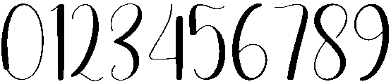 Astrology Regular otf (400) Font OTHER CHARS