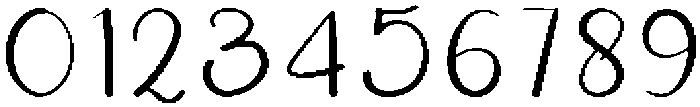 Astronaut Regular otf (400) Font OTHER CHARS