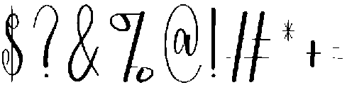 Astronaut Regular otf (400) Font OTHER CHARS
