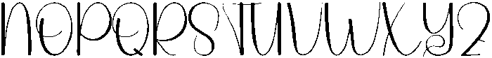 Astronaut Regular otf (400) Font UPPERCASE