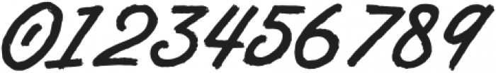 Astropicks-Regular otf (400) Font OTHER CHARS