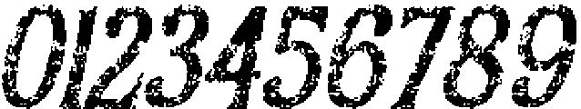 Asvoria Stamp Italic otf (400) Font OTHER CHARS