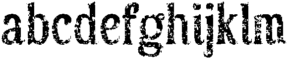 AsvoriaStamp-Regular otf (400) FONT