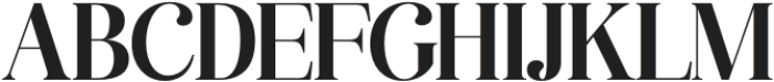 Asyadiga Regular otf (400) Font