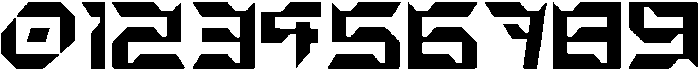 astor otf (400) Font OTHER CHARS