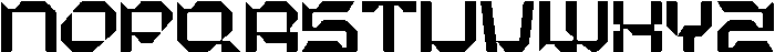 astor otf (400) Font UPPERCASE