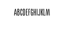 AS Neo Font UPPERCASE