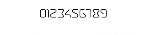 Astute Rounded.ttf Font OTHER CHARS