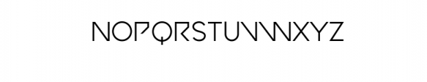 Astute.ttf Font UPPERCASE