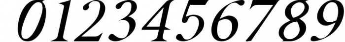 AsMATH A Sharp Serif Font Font OTHER CHARS