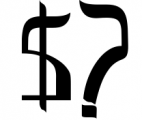 Asbatun - Arabic Style Font OTHER CHARS