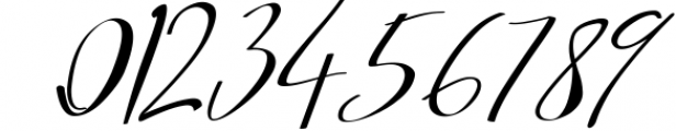 Asgard Signature Font 1 Font OTHER CHARS