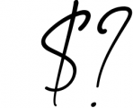Asmiyati | A Luxury Script Font Font OTHER CHARS