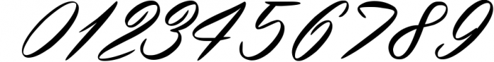 Assamurat - Calligraphy Font Font OTHER CHARS