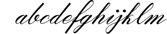 Assamurat - Calligraphy Font Font LOWERCASE