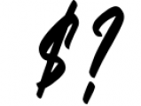 Astayfattony - Handwritten Font Font OTHER CHARS