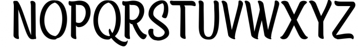 Asteria Royalty - Handwriting Font Font UPPERCASE