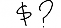 Asteroid - Handwritten Script Font Font OTHER CHARS