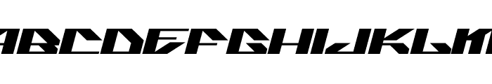 ASIX-FOUNDER Italic FONT