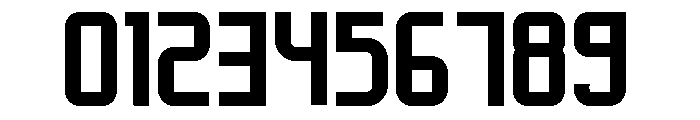 ASKMEWHY-Bold Font OTHER CHARS