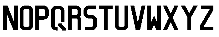 ASKMEWHY-Bold Font UPPERCASE