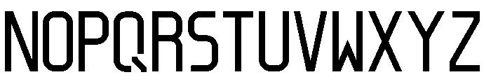 ASKMEWHY-Regular Font UPPERCASE