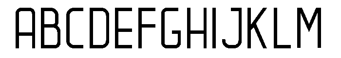 ASKMEWHY-Thin FONT