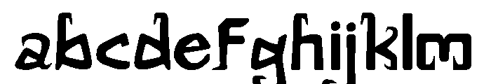ASMAT FONT
