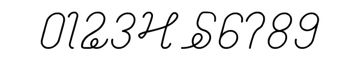 ASTONISHING Font OTHER CHARS