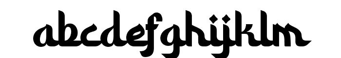 Aselami DEMO FONT