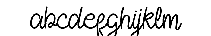 Ashalina FONT
