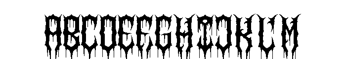 Ashensoul FONT