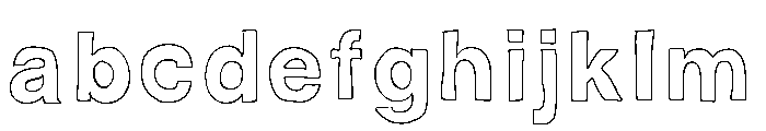 AshleysFont2 FONT