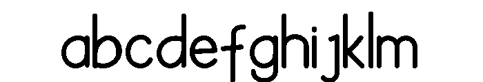 Aslam FONT