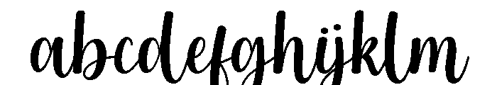Asley1 FONT