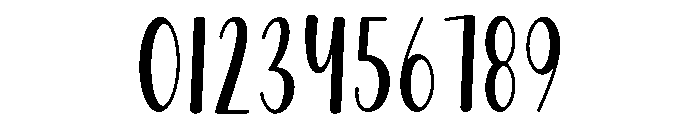 Asley2 Font OTHER CHARS