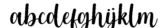 Asley2 FONT