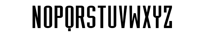 Assiduous SmallCaps Font UPPERCASE