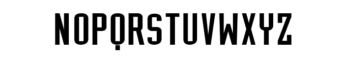 Assiduous SmallCaps Font LOWERCASE