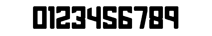 Assurant Standard Font OTHER CHARS