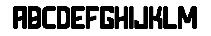 Assurant Standard Font UPPERCASE