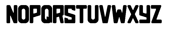 Assurant Standard Font UPPERCASE